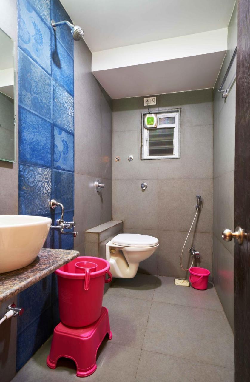 Hotel Ramkrishna Inn Kolhápur Exteriér fotografie